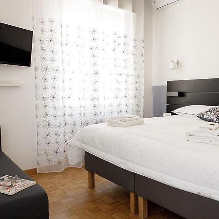 G&G Napoli Bed & Breakfast Ngoại thất bức ảnh