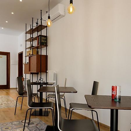 G&G Napoli Bed & Breakfast Ngoại thất bức ảnh