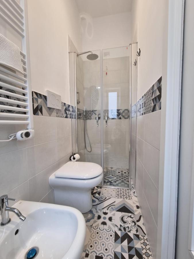 G&G Napoli Bed & Breakfast Ngoại thất bức ảnh
