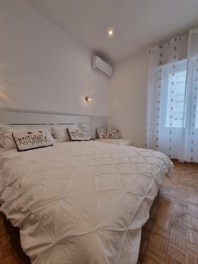 G&G Napoli Bed & Breakfast Ngoại thất bức ảnh