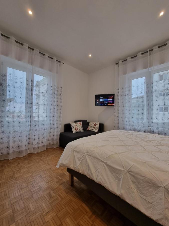 G&G Napoli Bed & Breakfast Ngoại thất bức ảnh