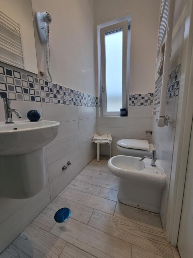 G&G Napoli Bed & Breakfast Ngoại thất bức ảnh