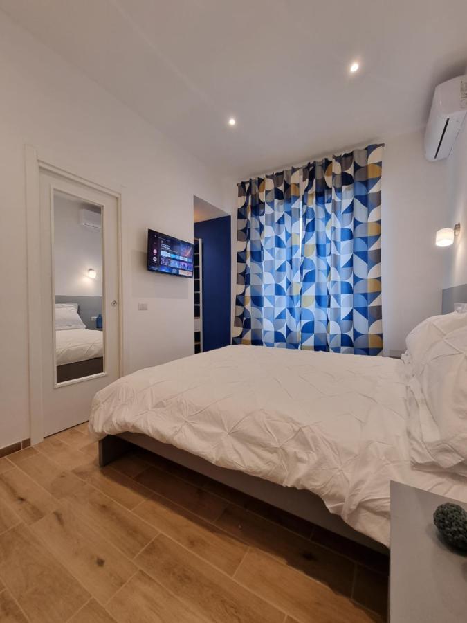 G&G Napoli Bed & Breakfast Ngoại thất bức ảnh