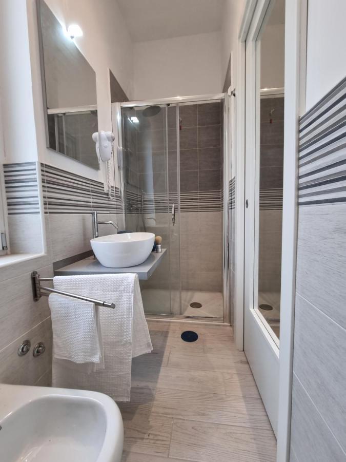 G&G Napoli Bed & Breakfast Ngoại thất bức ảnh