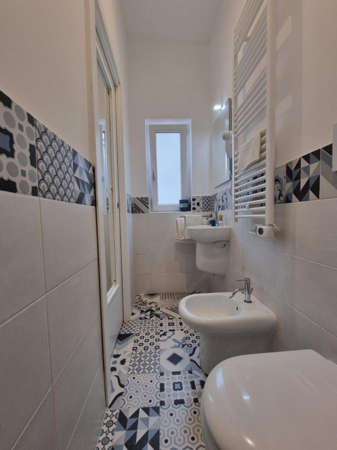 G&G Napoli Bed & Breakfast Ngoại thất bức ảnh