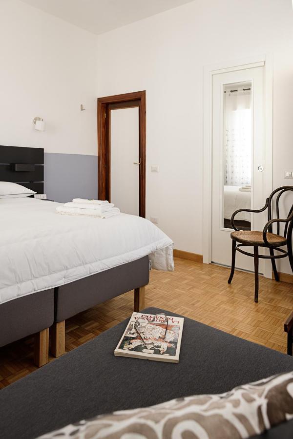 G&G Napoli Bed & Breakfast Ngoại thất bức ảnh