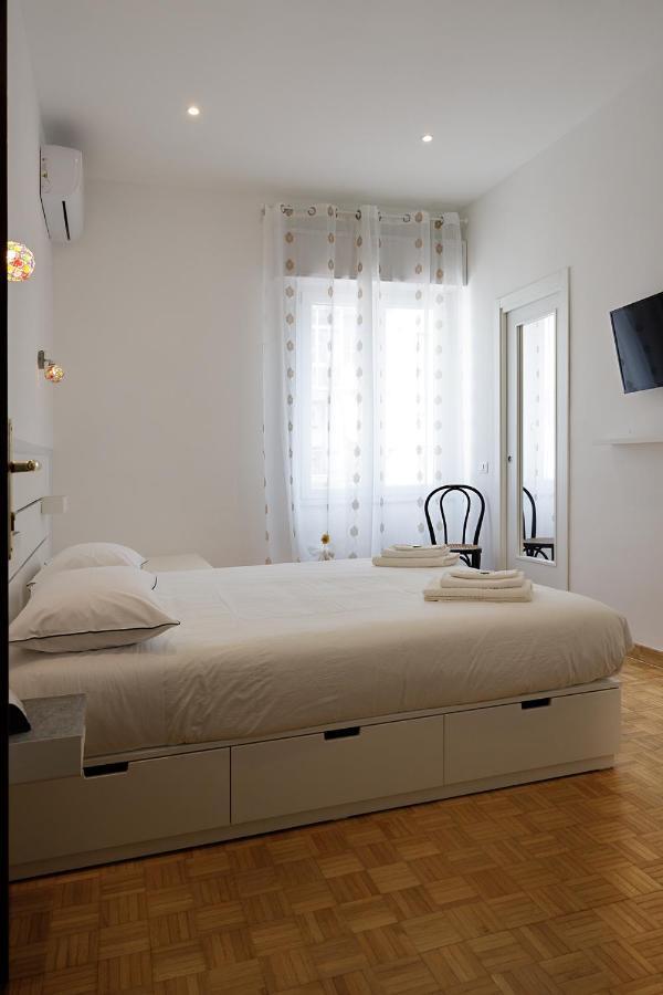 G&G Napoli Bed & Breakfast Ngoại thất bức ảnh