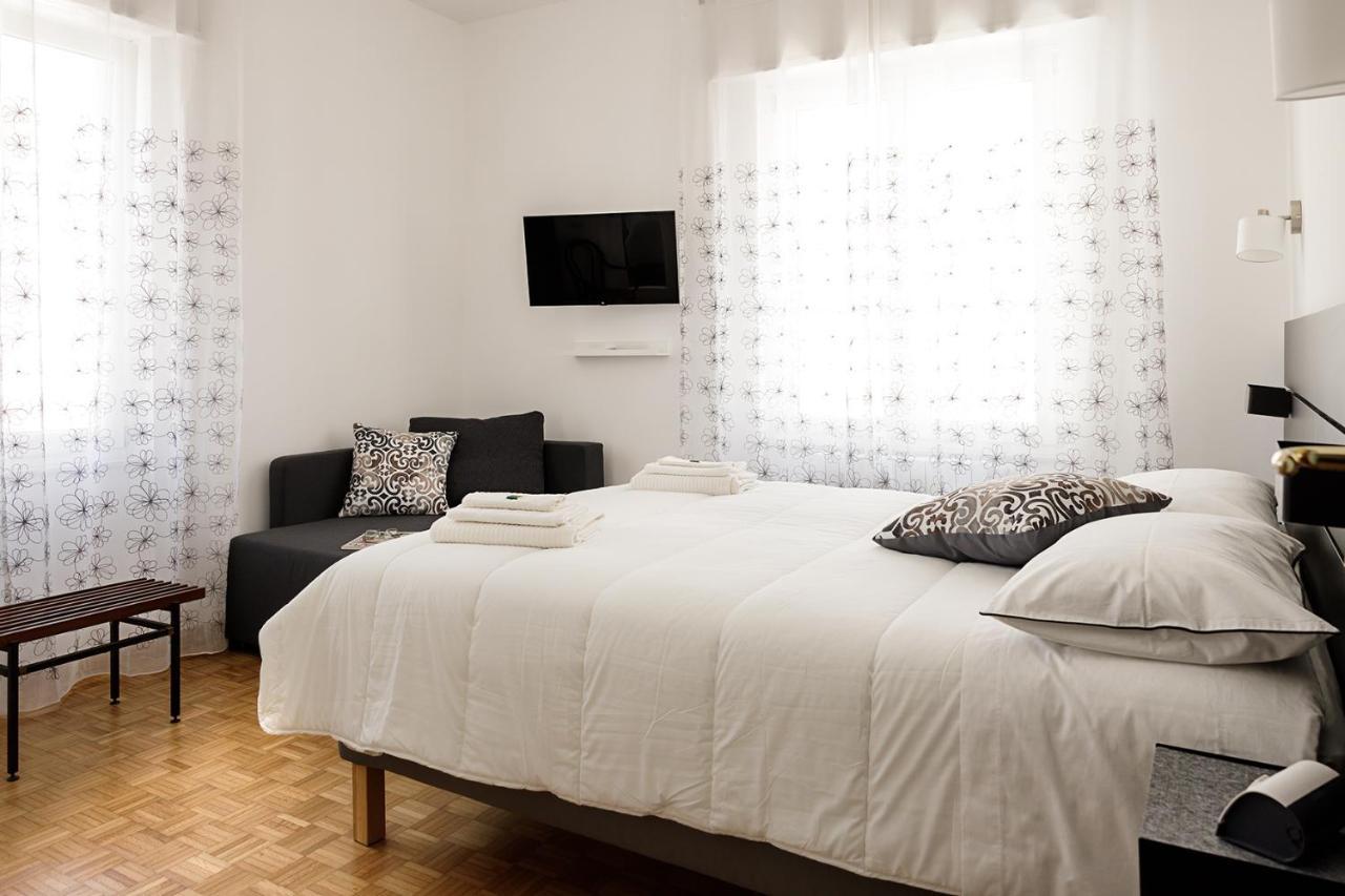 G&G Napoli Bed & Breakfast Ngoại thất bức ảnh