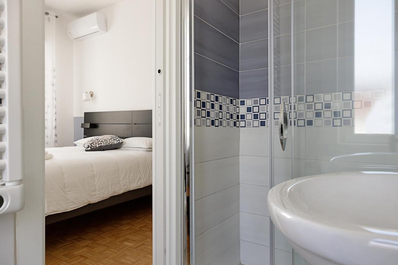 G&G Napoli Bed & Breakfast Ngoại thất bức ảnh
