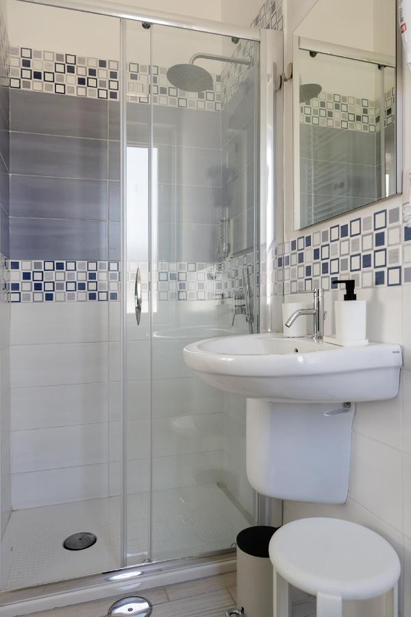 G&G Napoli Bed & Breakfast Ngoại thất bức ảnh