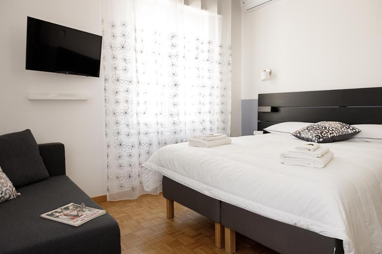 G&G Napoli Bed & Breakfast Ngoại thất bức ảnh