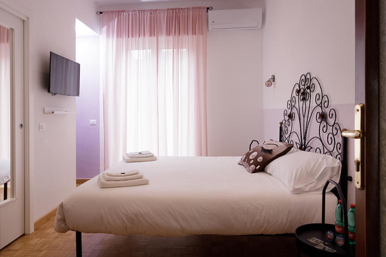 G&G Napoli Bed & Breakfast Ngoại thất bức ảnh