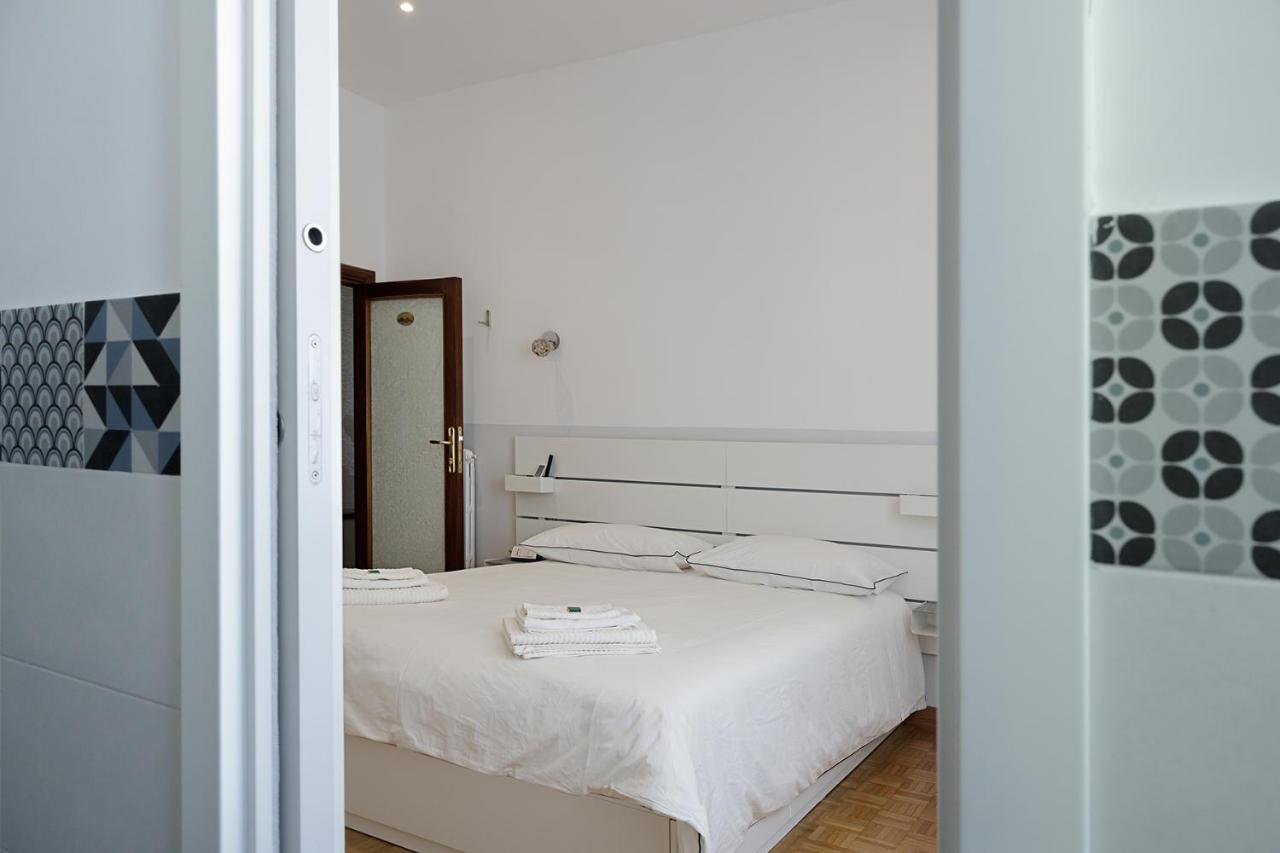 G&G Napoli Bed & Breakfast Ngoại thất bức ảnh