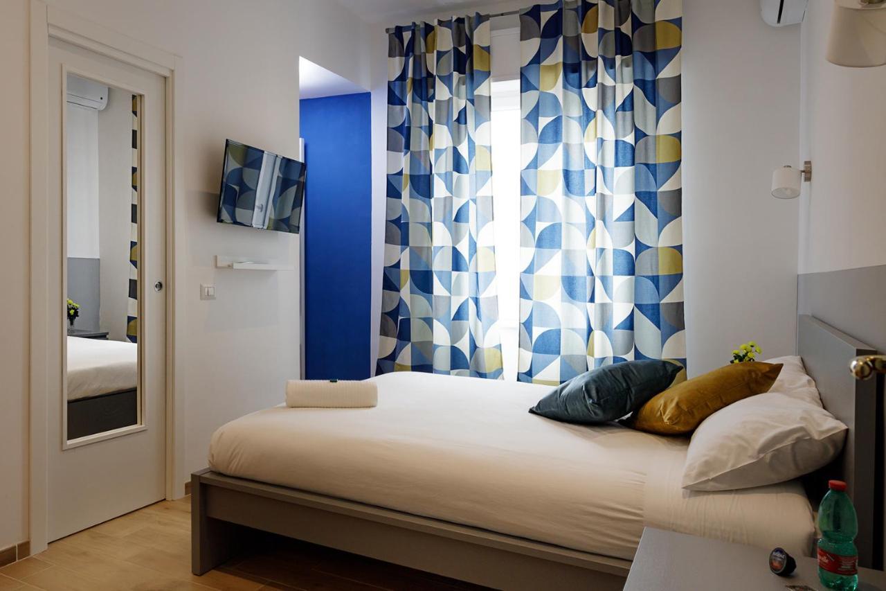G&G Napoli Bed & Breakfast Ngoại thất bức ảnh
