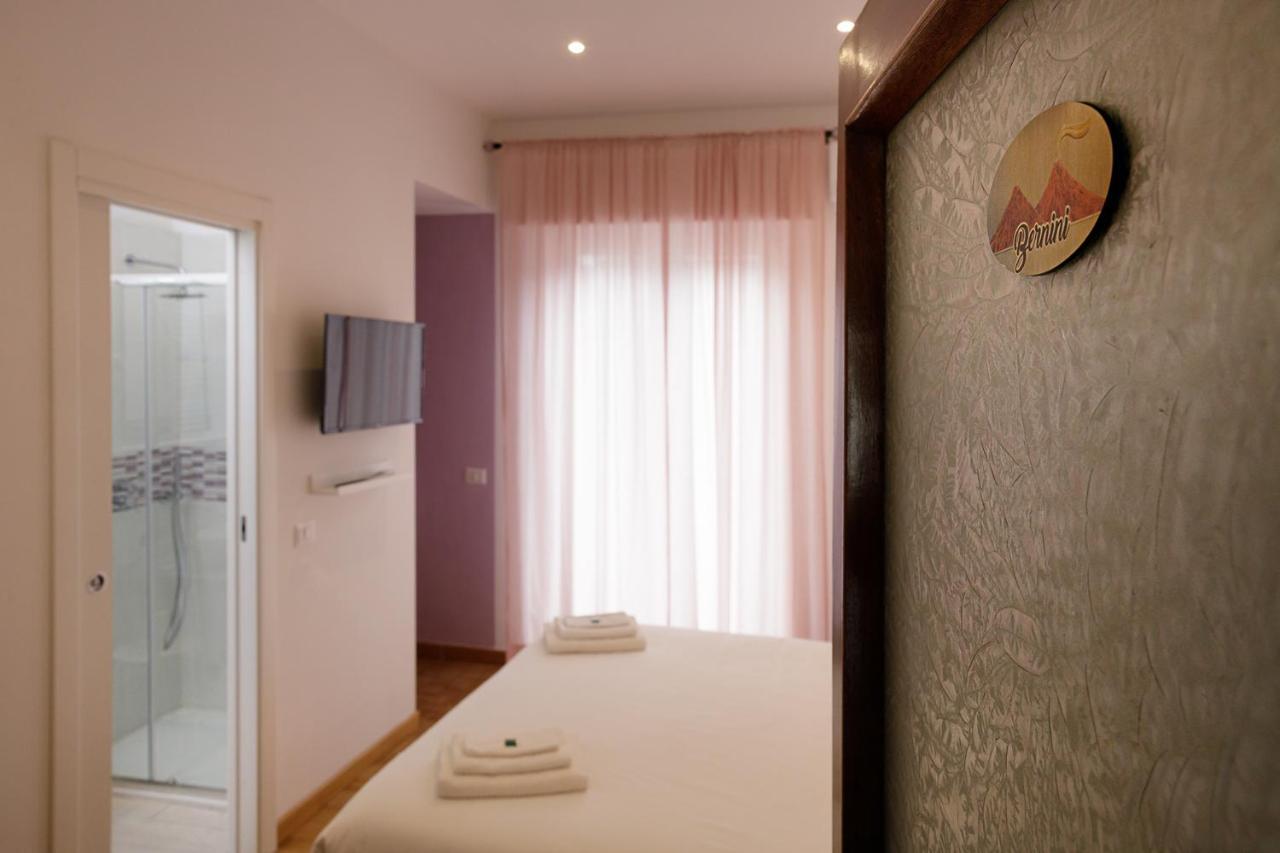 G&G Napoli Bed & Breakfast Ngoại thất bức ảnh