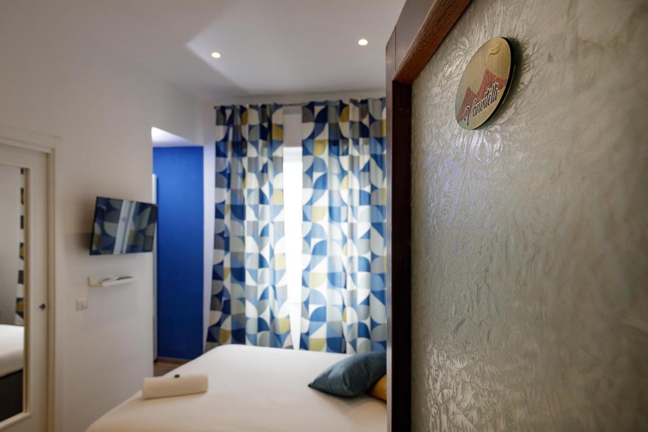 G&G Napoli Bed & Breakfast Ngoại thất bức ảnh