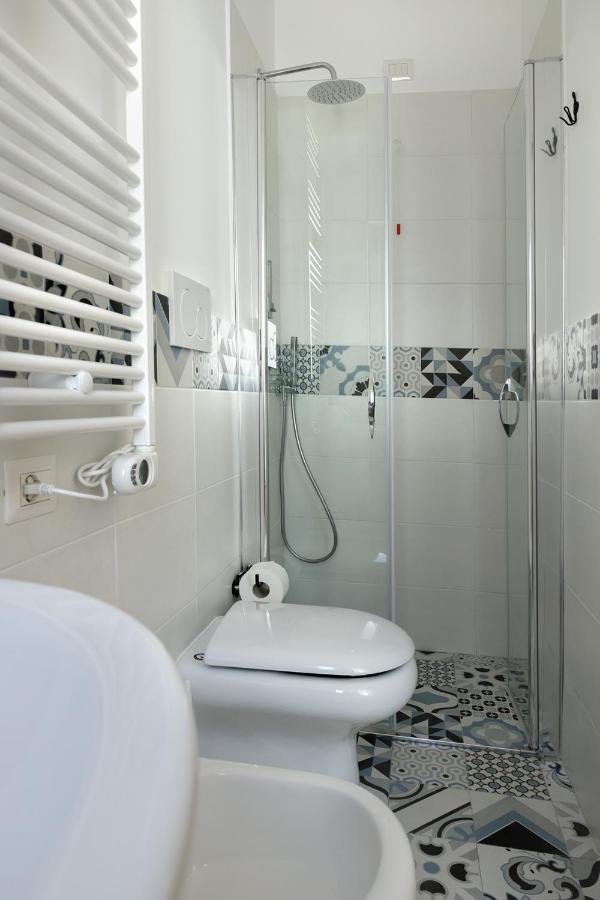 G&G Napoli Bed & Breakfast Ngoại thất bức ảnh
