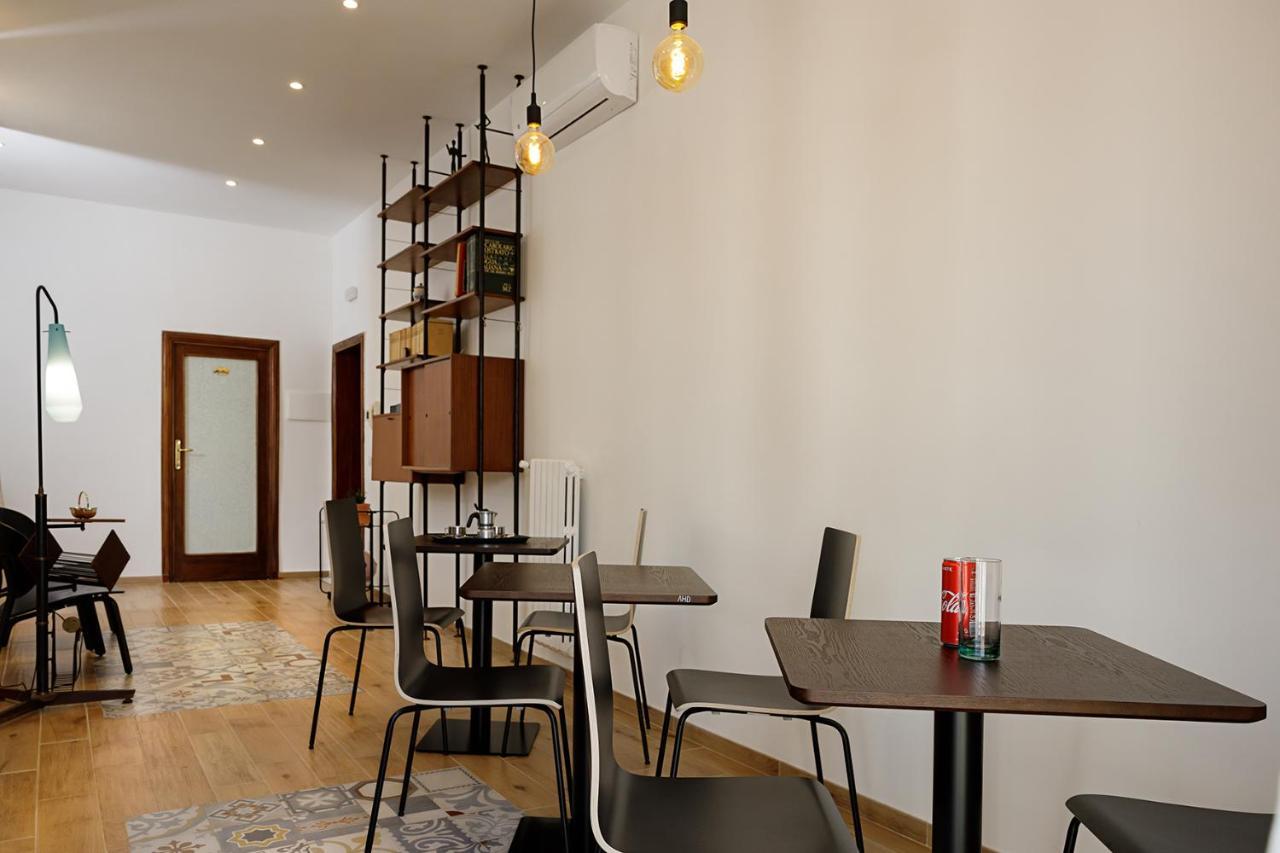 G&G Napoli Bed & Breakfast Ngoại thất bức ảnh