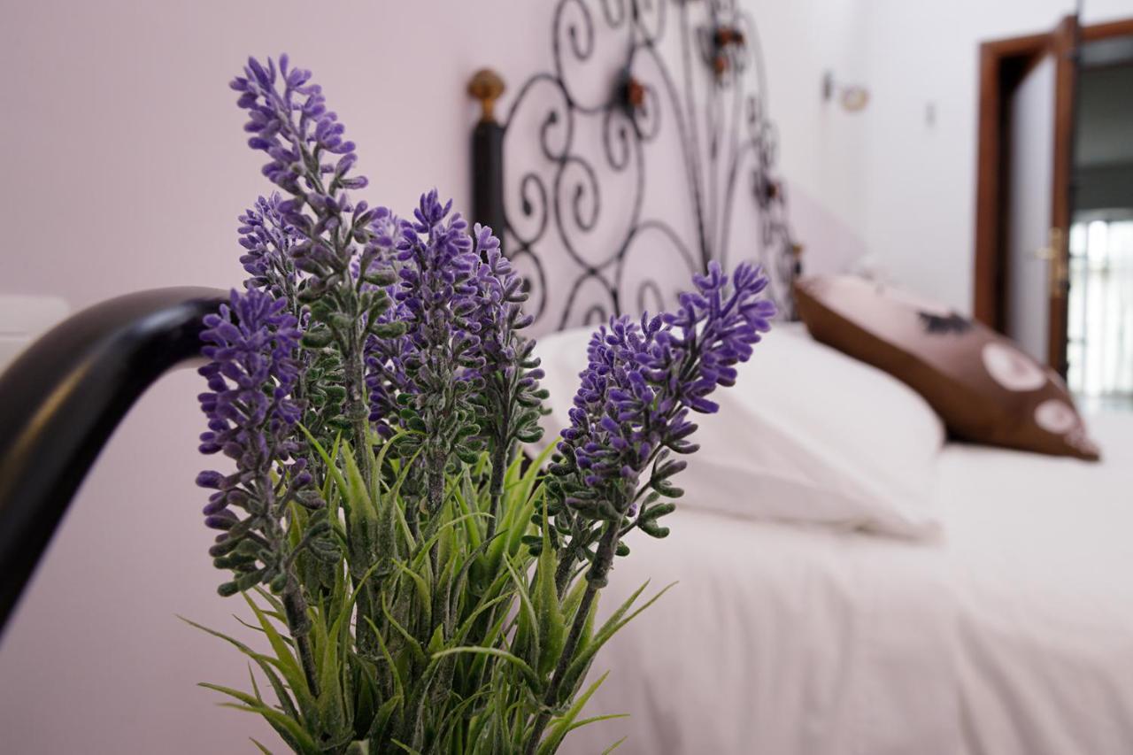 G&G Napoli Bed & Breakfast Ngoại thất bức ảnh