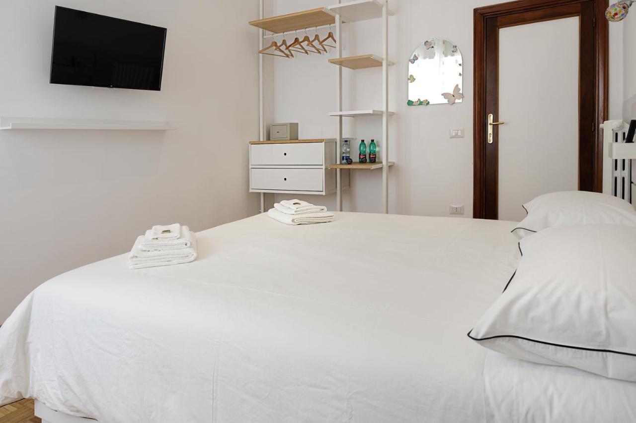 G&G Napoli Bed & Breakfast Ngoại thất bức ảnh