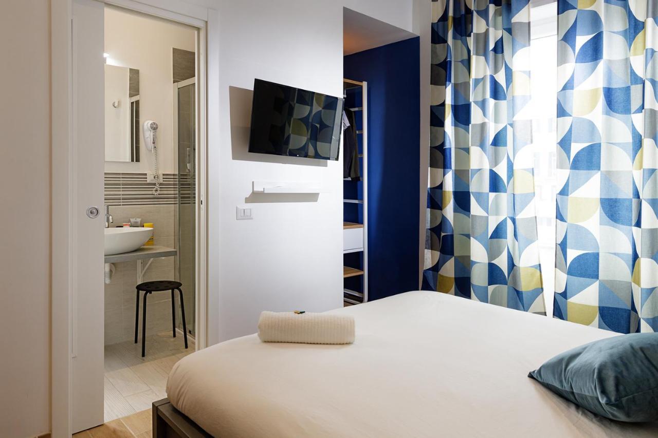 G&G Napoli Bed & Breakfast Ngoại thất bức ảnh